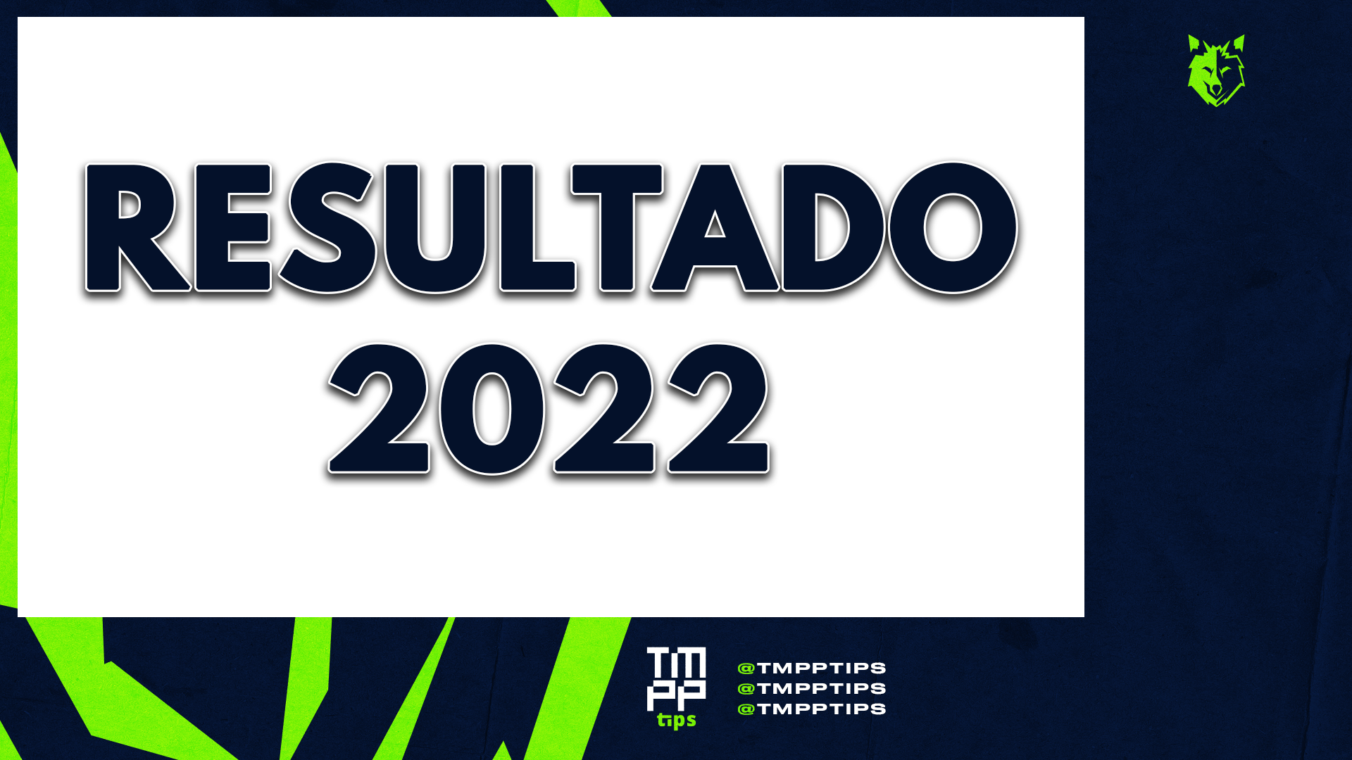Planilha 2022